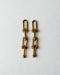 Pendientes Chain
