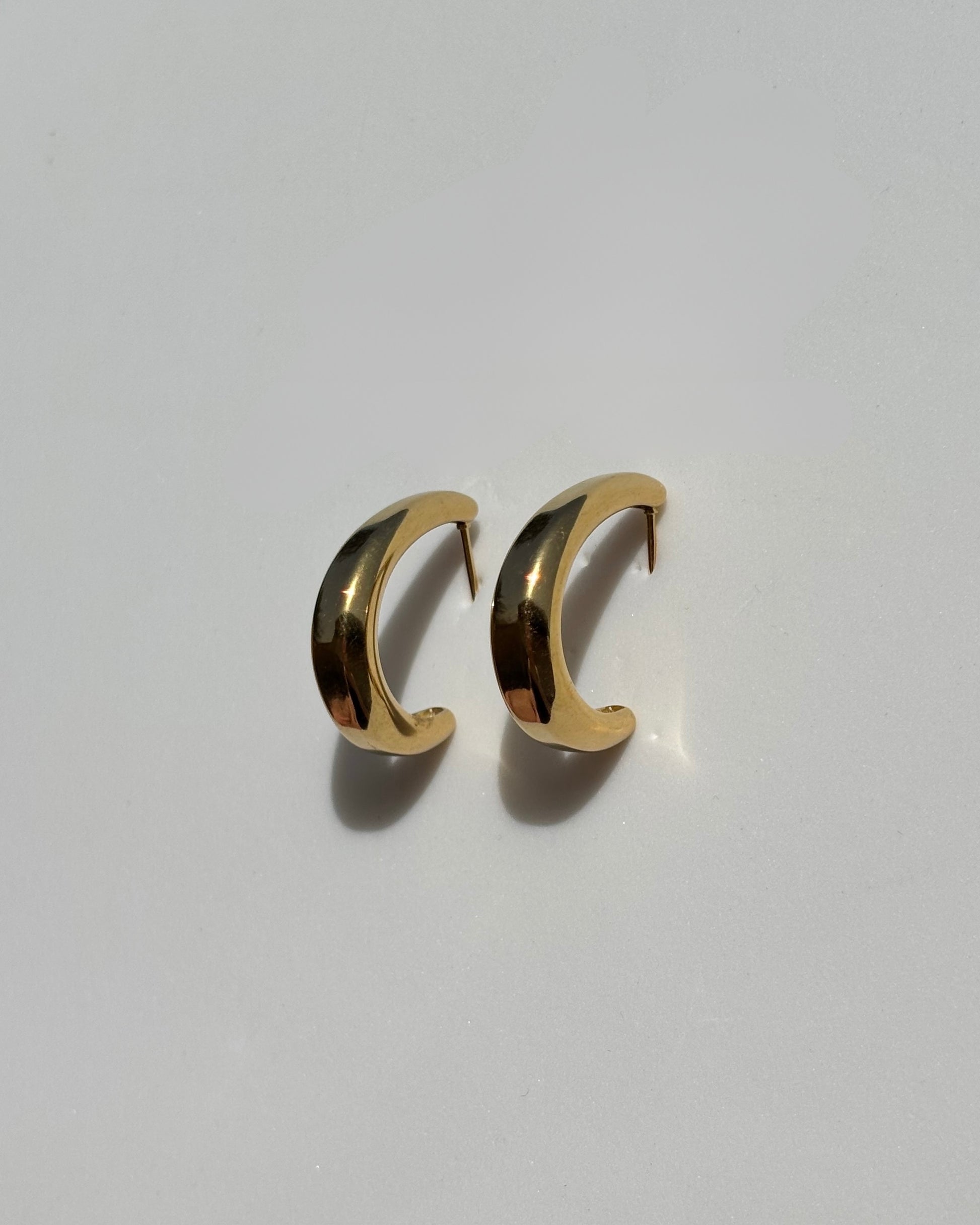 Pendientes Ankara