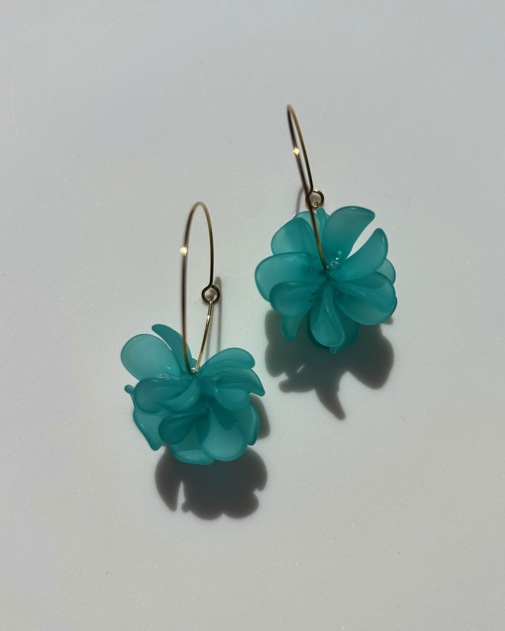 Pendientes Allegra