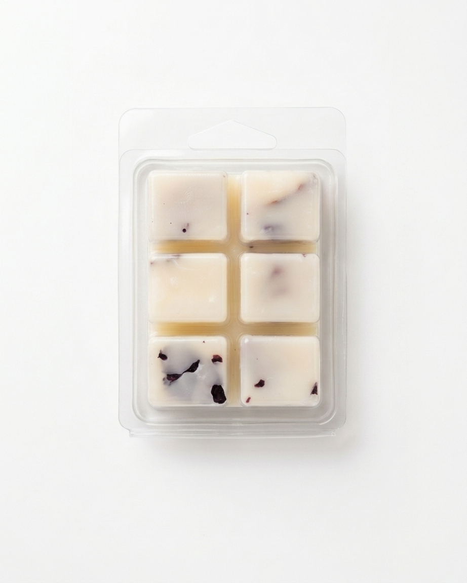 Wax Melts Clavel