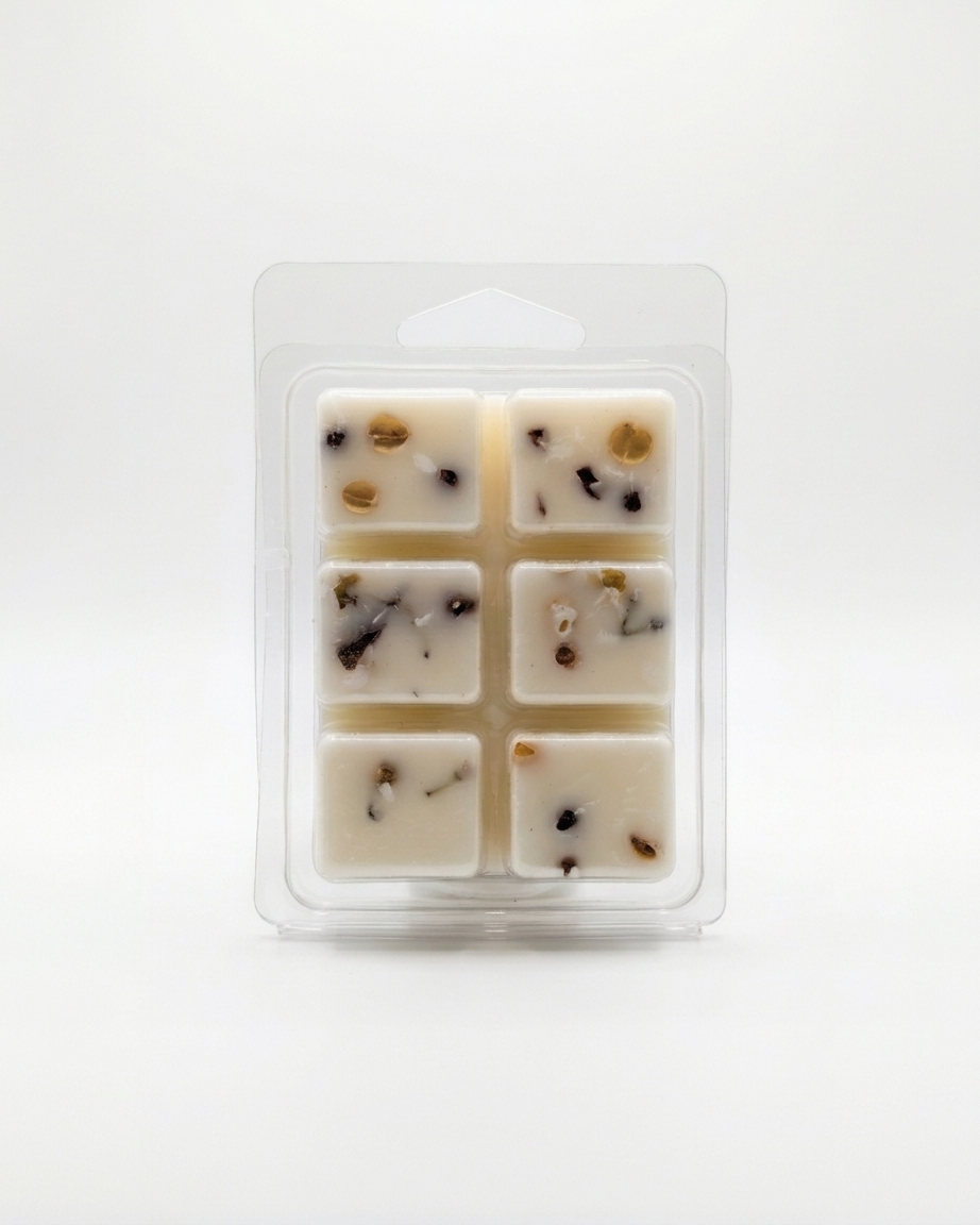 Wax Melts Calabaza