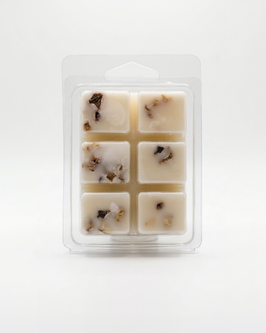 Wax Melts Lima-Mandarina