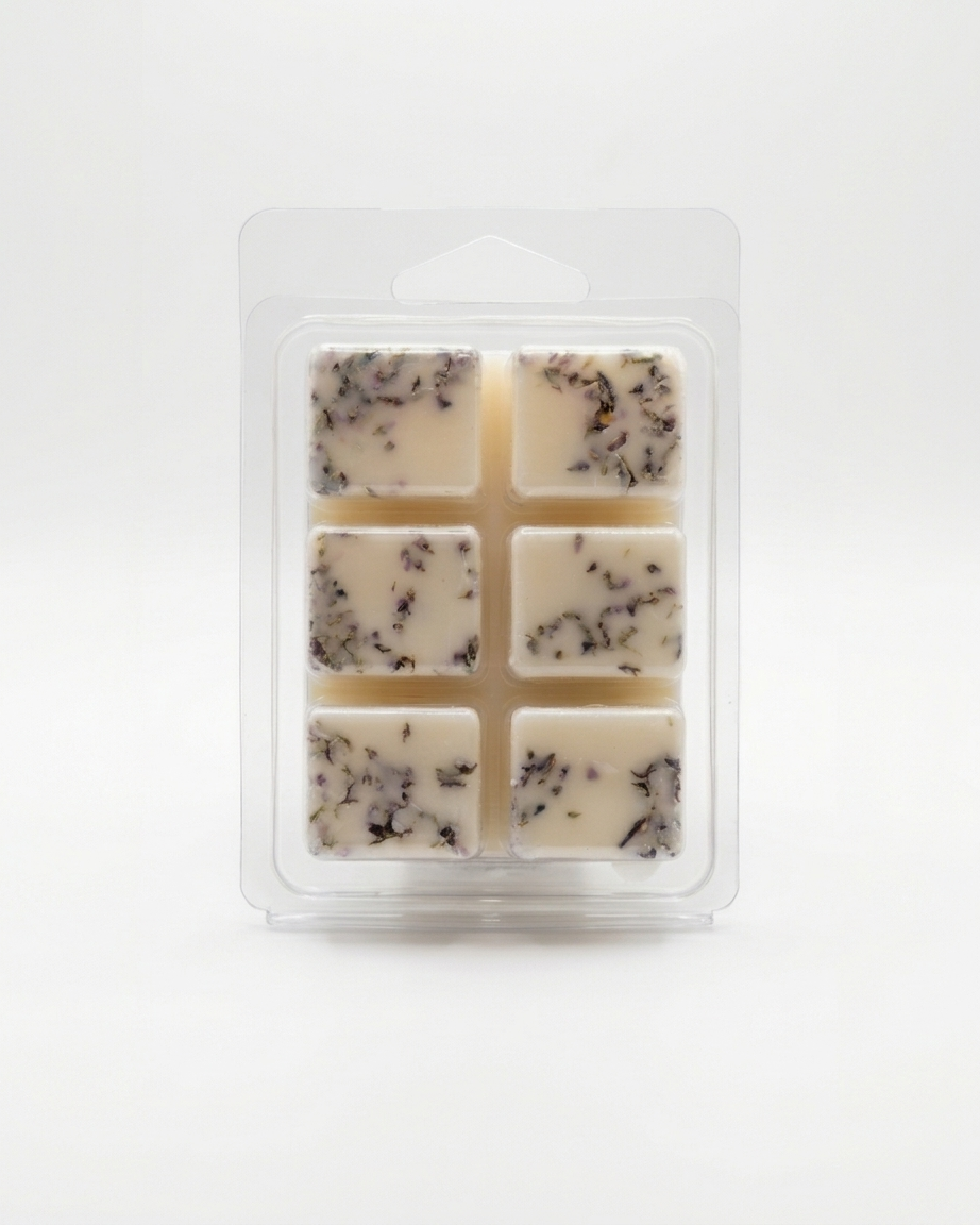 Wax Melts Frutos Rojos