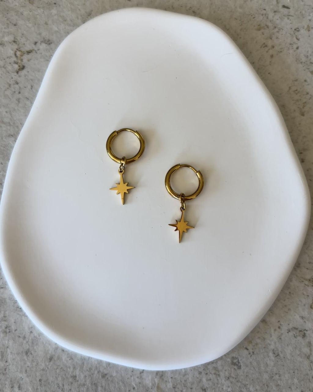 Pendientes Polar