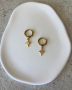 Pendientes Polar
